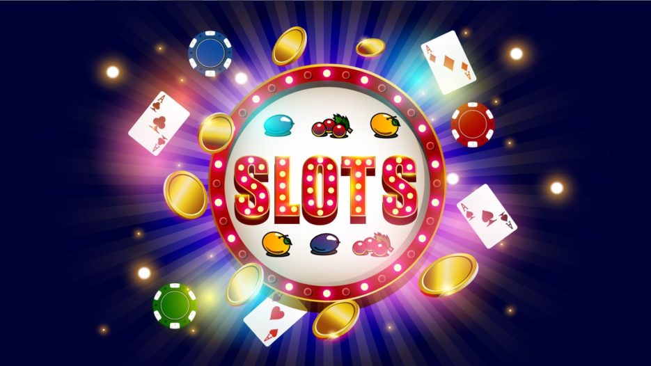 Online slot