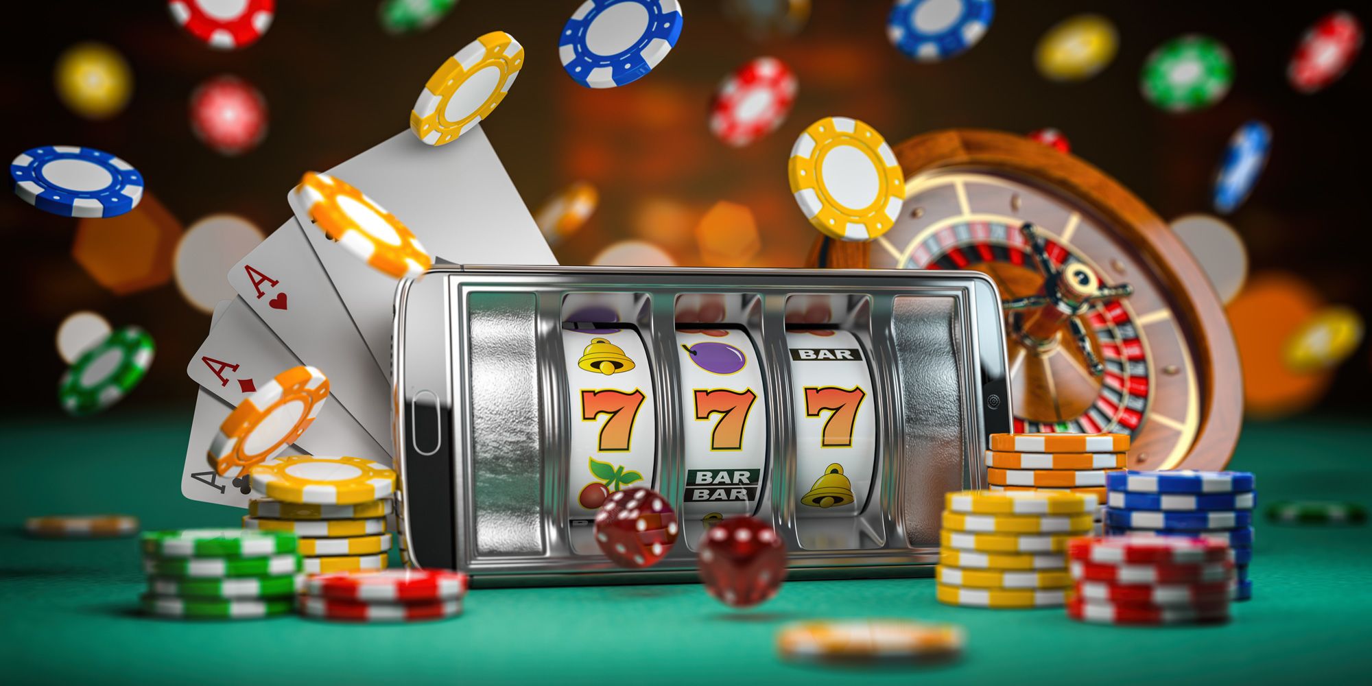 ole777 casino