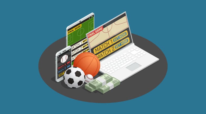 football betting