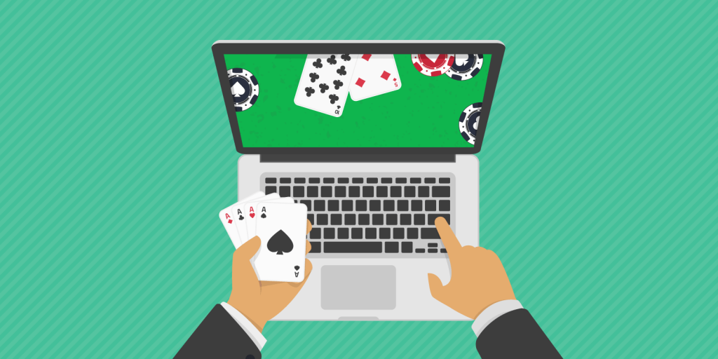 online gambling 