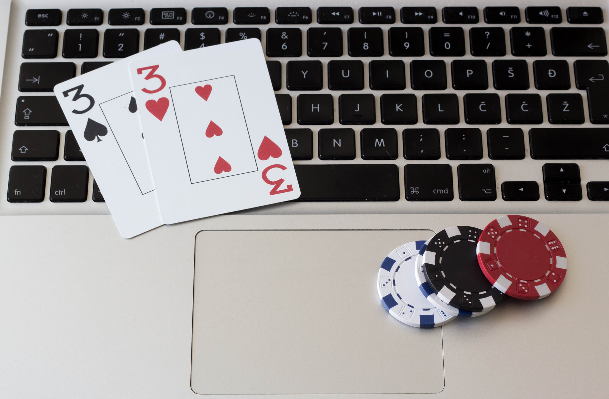 Casino Games