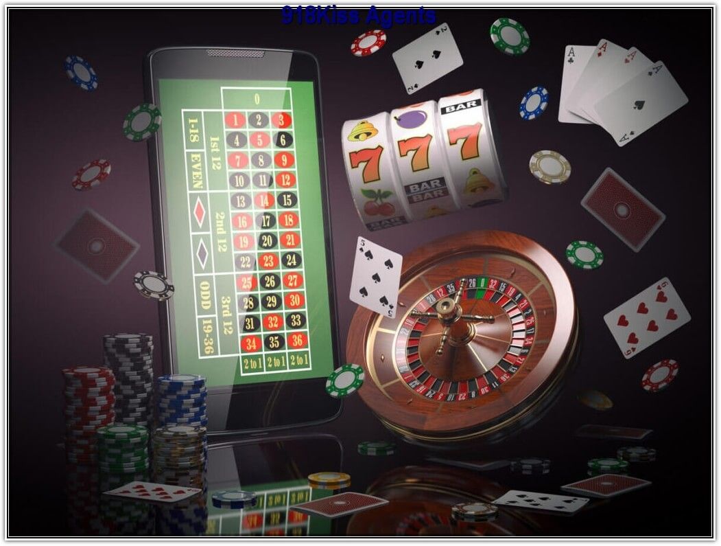 Online slot