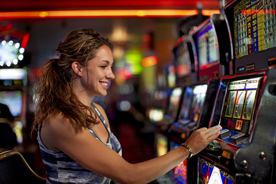Online Casino