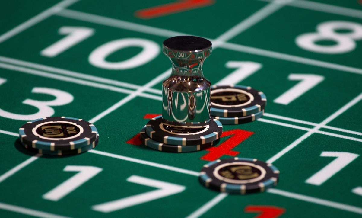 Free Casino Bonus
