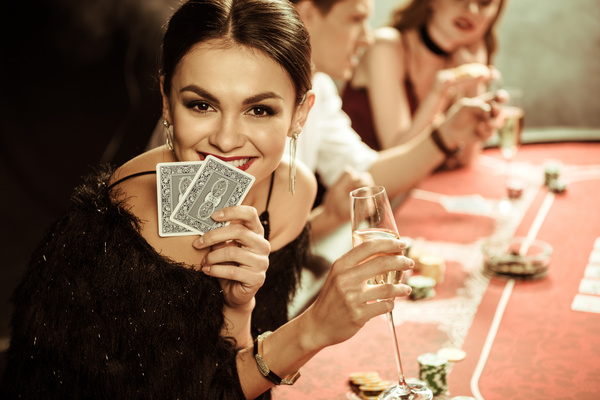 Casino