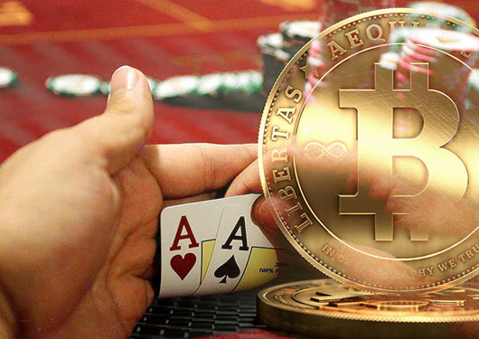 Crypto Casino