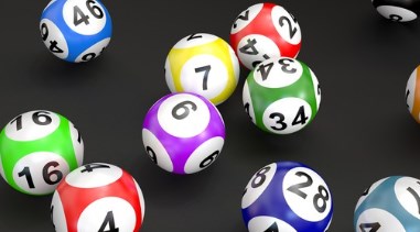 Online Lottery Site