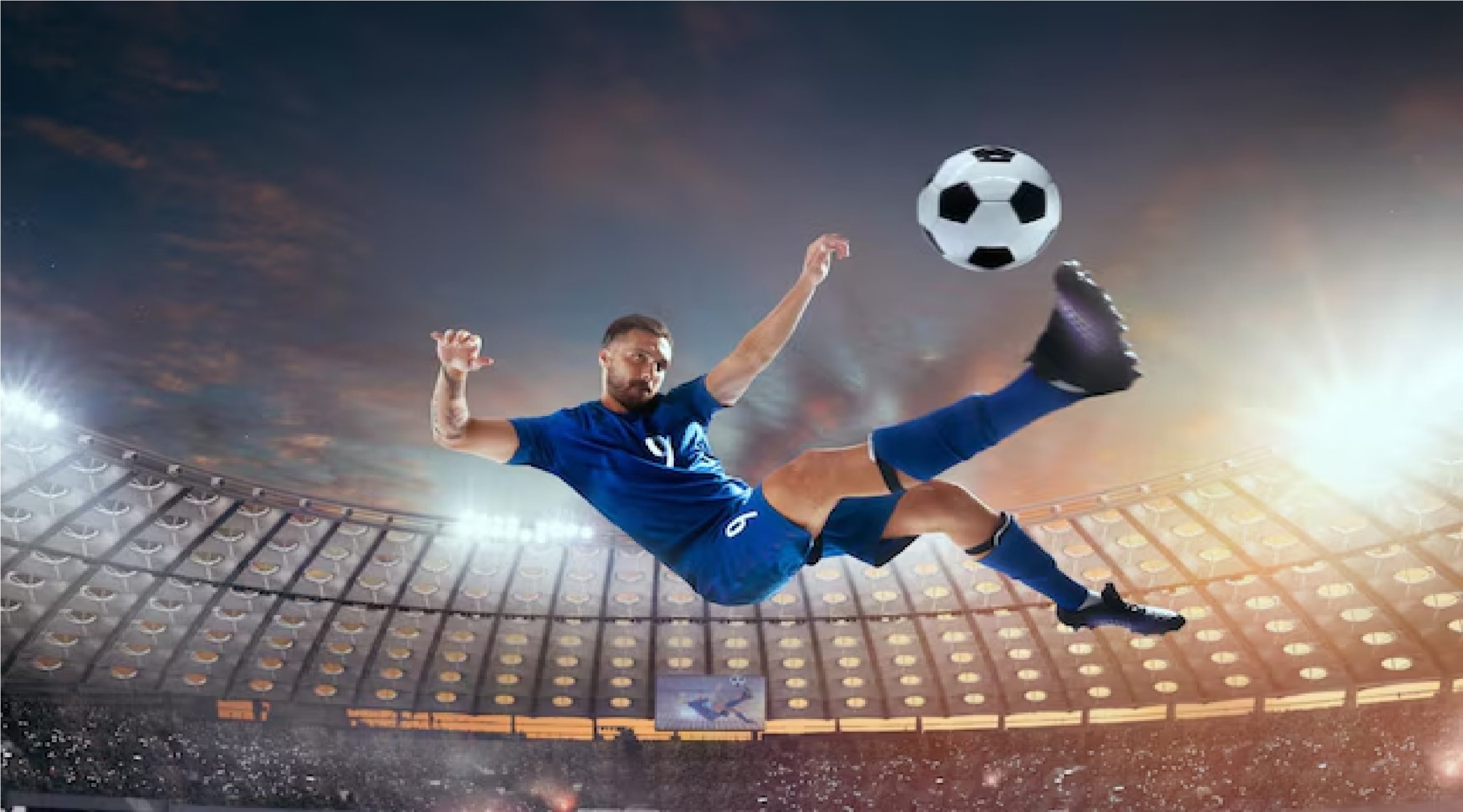 Online Football Betting