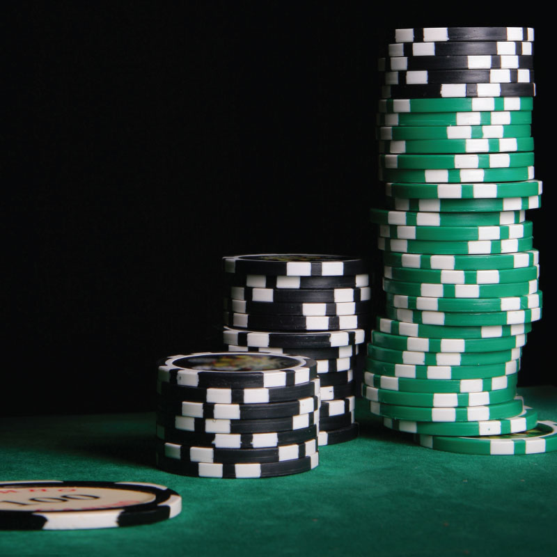 Online Gambling