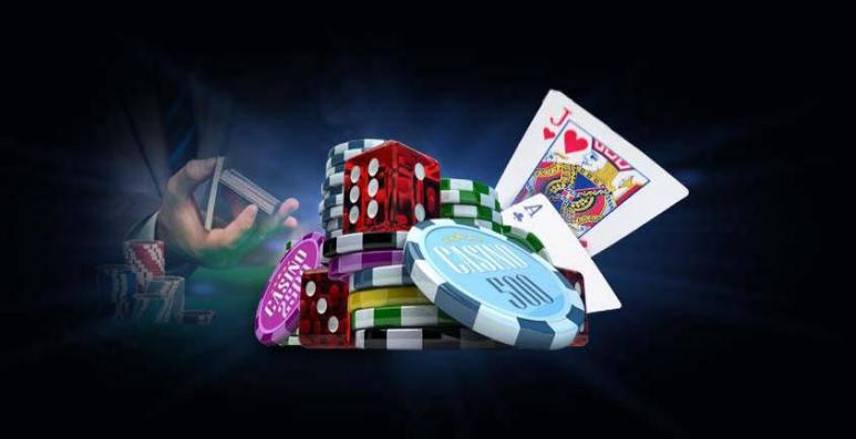 Online Casino Betting