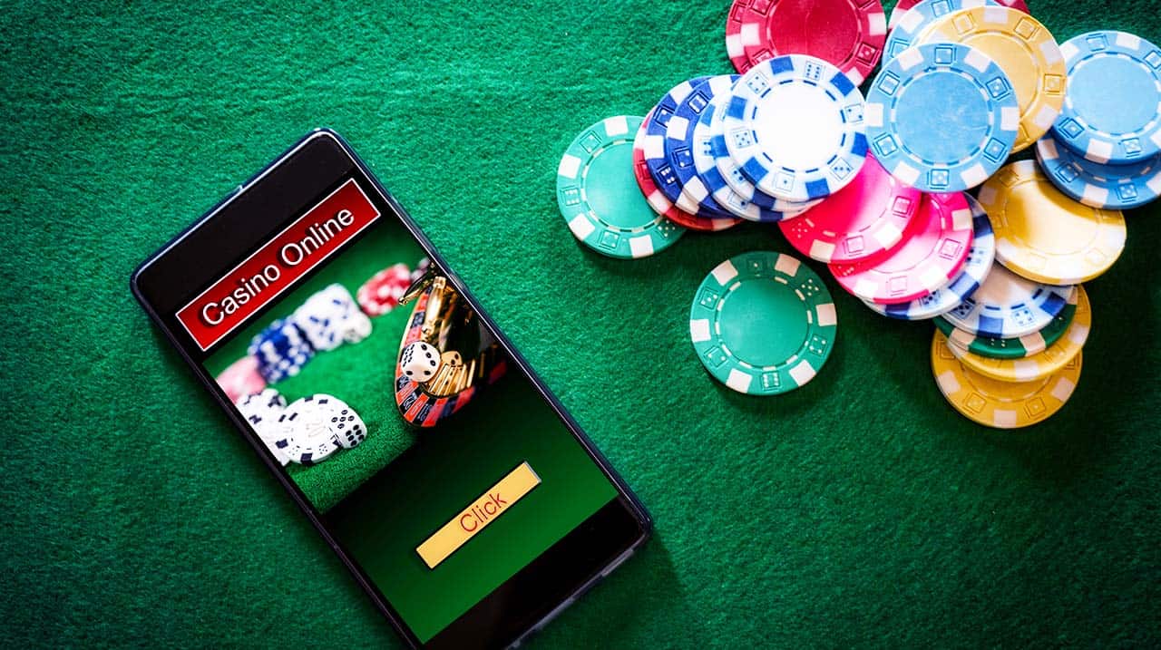 Online Gambling