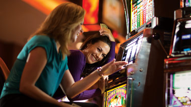 Online Slot Game