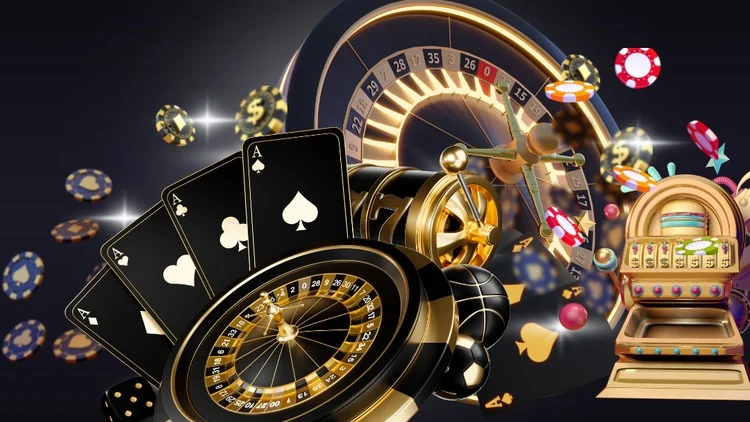 Online Slot Game