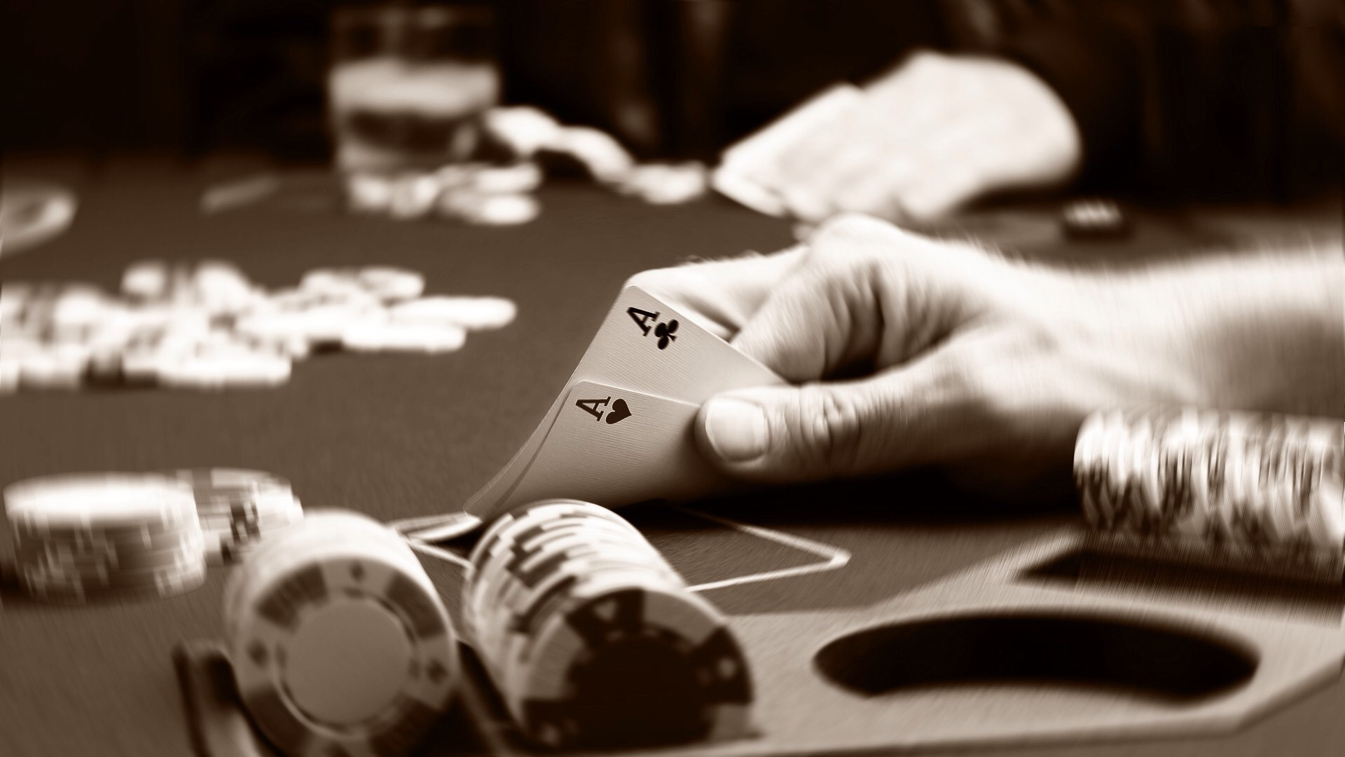 Online Baccarat