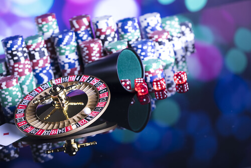 Online Baccarat