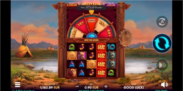 Casino Game