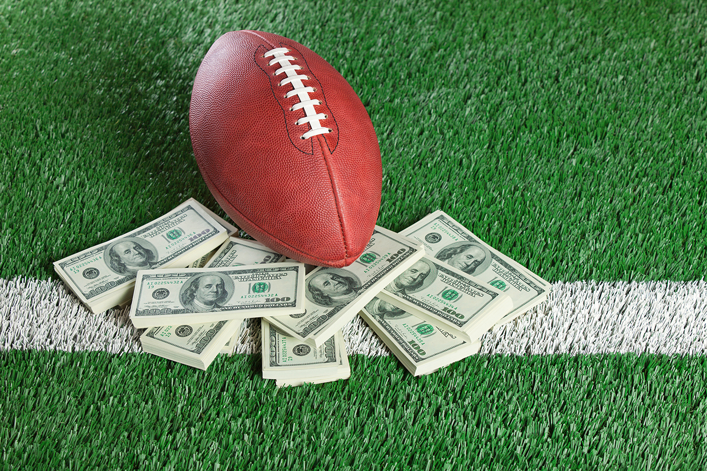 Online Supports Betting 