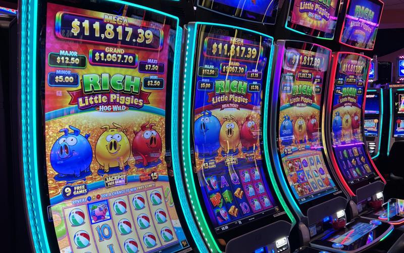 Online Slot