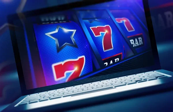 Online Slot Games